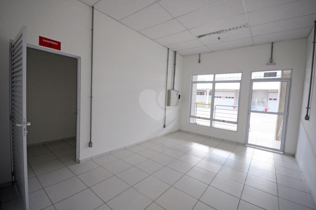 Aluguel Condomínio Sorocaba Boa Vista REO306894 19