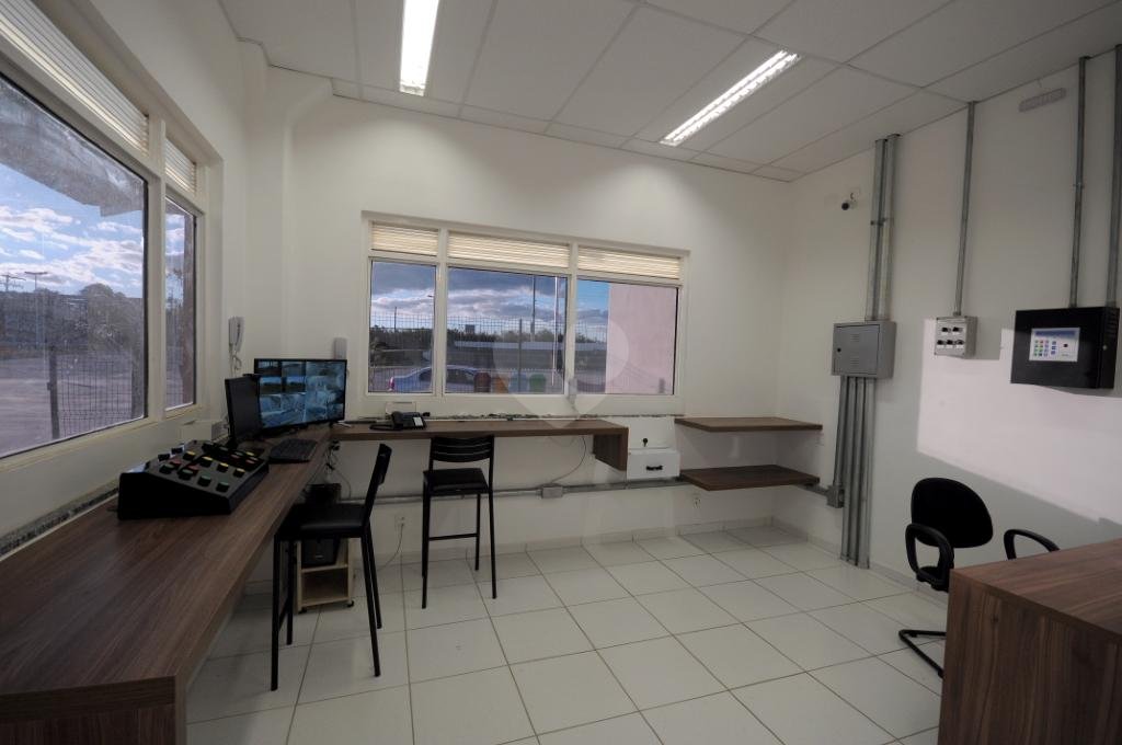 Aluguel Condomínio Sorocaba Boa Vista REO306894 82