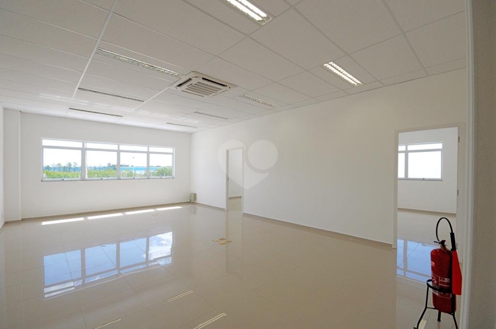 Aluguel Condomínio Sorocaba Boa Vista REO306894 40