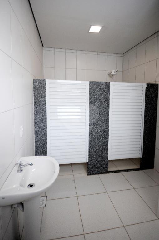 Aluguel Condomínio Sorocaba Boa Vista REO306894 98