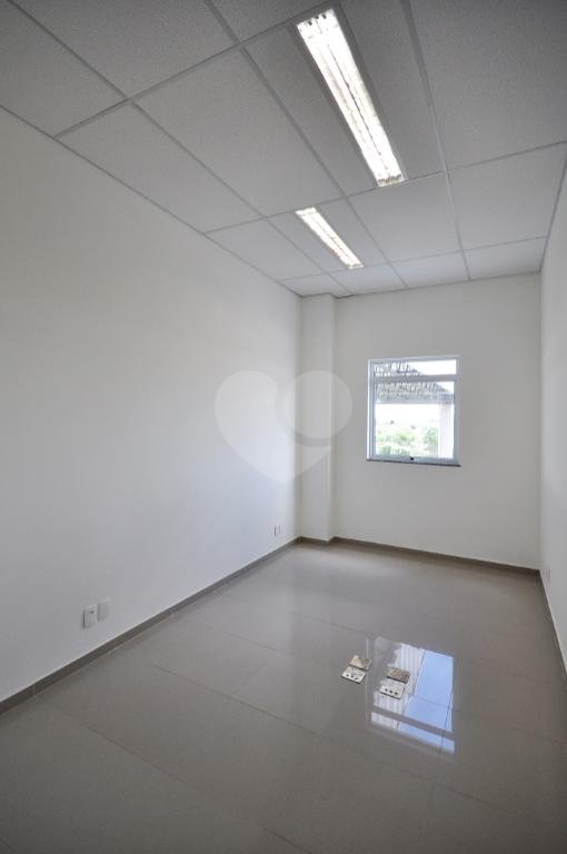 Aluguel Condomínio Sorocaba Boa Vista REO306894 69