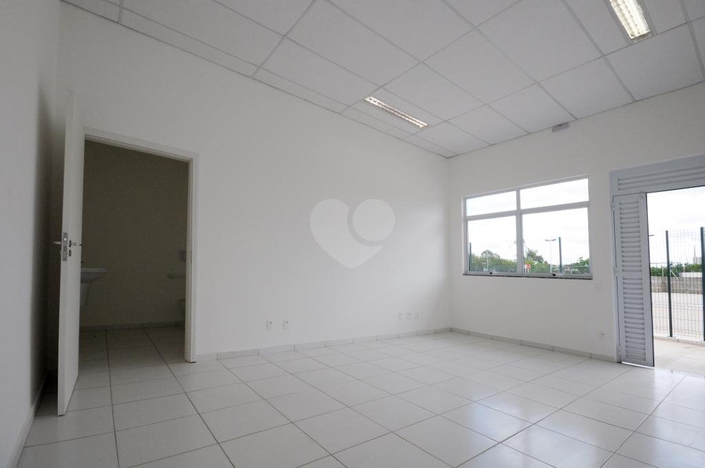 Aluguel Condomínio Sorocaba Boa Vista REO306894 89