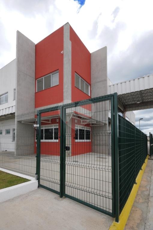 Aluguel Condomínio Sorocaba Boa Vista REO306894 79