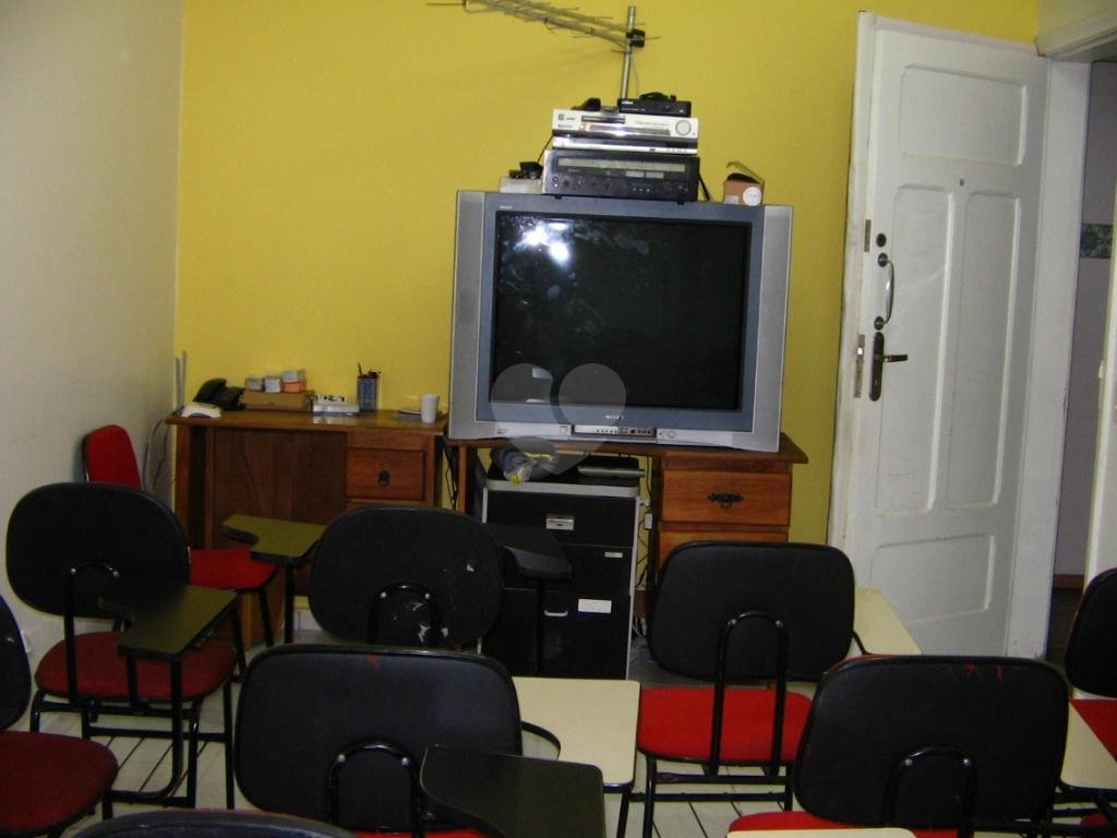 Venda Casa São Paulo Vila Mariana REO306905 10