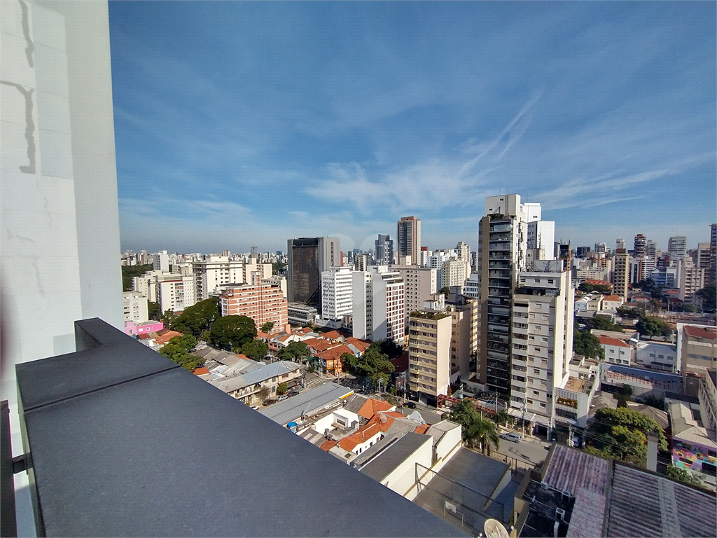 Venda Salas São Paulo Pinheiros REO306911 19