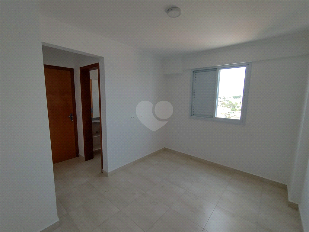 Venda Apartamento Sorocaba Jardim Piratininga REO306918 15