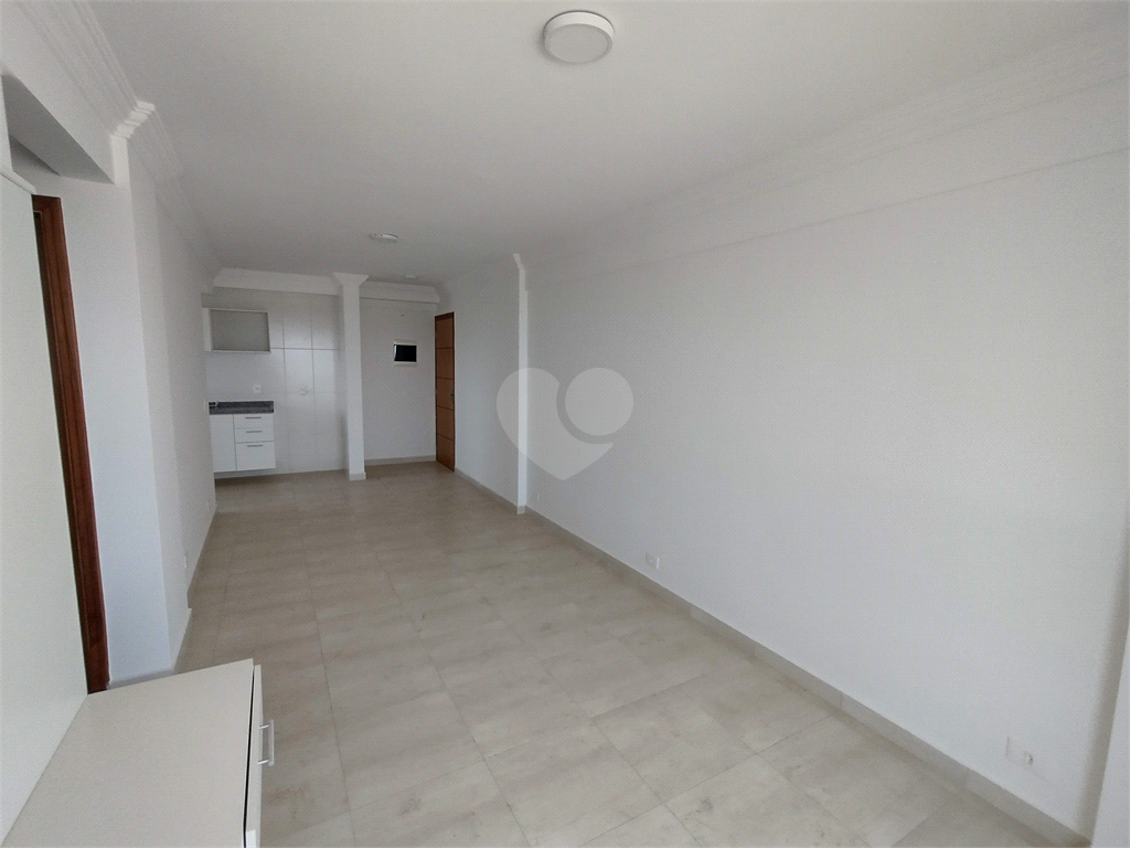 Venda Apartamento Sorocaba Jardim Piratininga REO306918 10