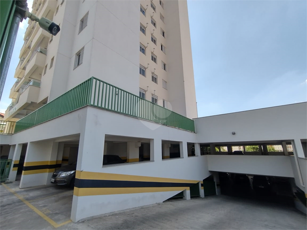 Venda Apartamento Sorocaba Jardim Piratininga REO306918 7