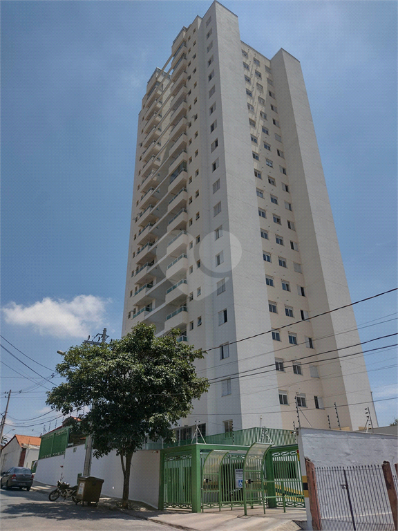 Venda Apartamento Sorocaba Jardim Piratininga REO306918 1