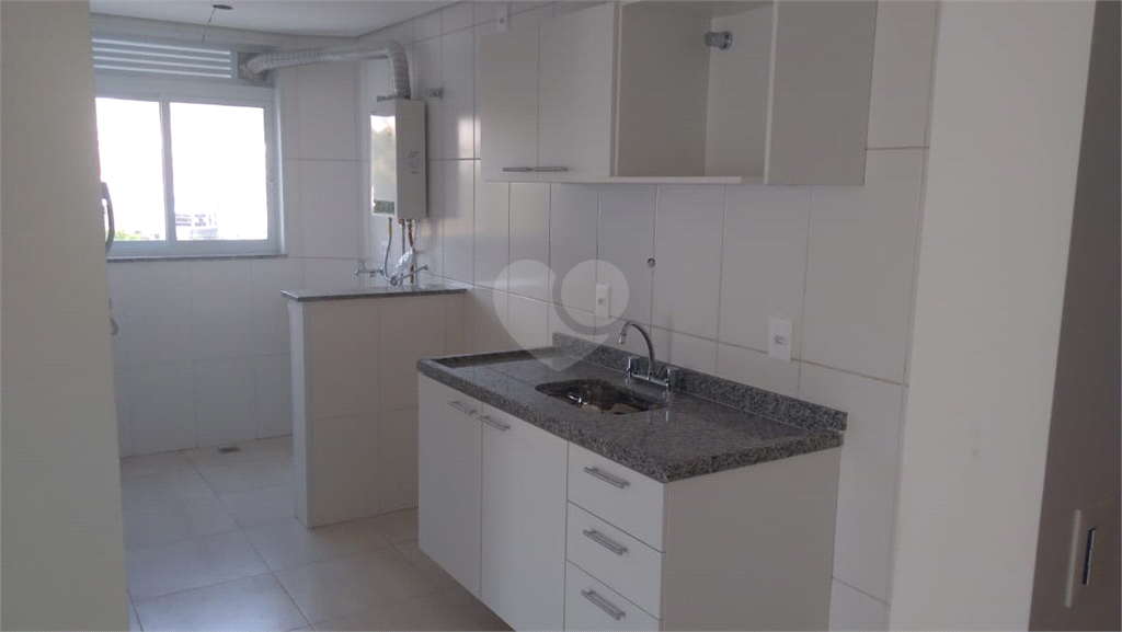 Venda Apartamento Sorocaba Jardim Piratininga REO306918 13