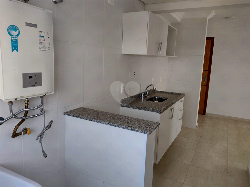 Venda Apartamento Sorocaba Jardim Piratininga REO306918 12