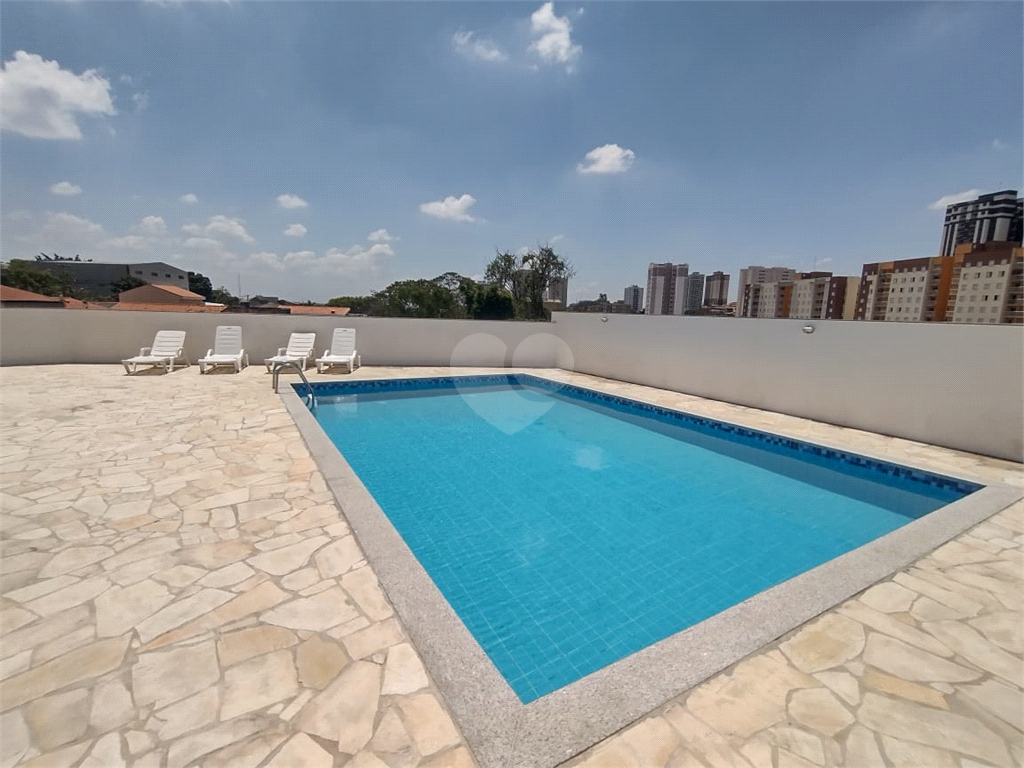 Venda Apartamento Sorocaba Jardim Piratininga REO306918 5