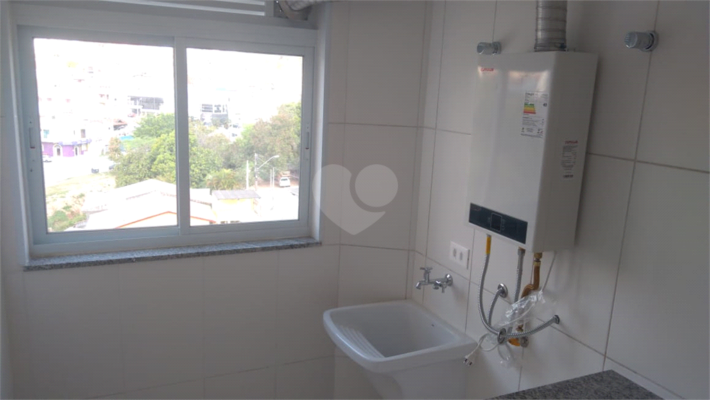 Venda Apartamento Sorocaba Jardim Piratininga REO306918 14