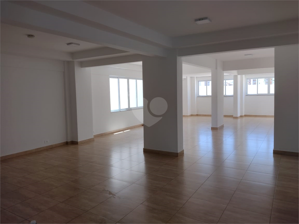 Venda Apartamento Sorocaba Jardim Piratininga REO306918 23