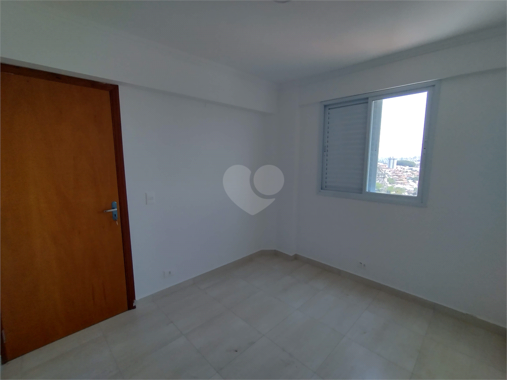 Venda Apartamento Sorocaba Jardim Piratininga REO306918 18