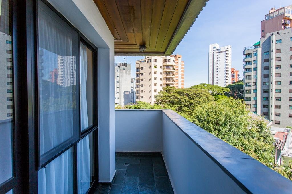 Venda Apartamento São Paulo Planalto Paulista REO30692 4