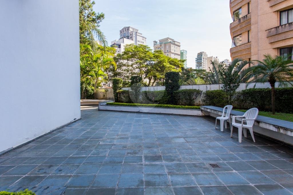 Venda Apartamento São Paulo Planalto Paulista REO30692 25