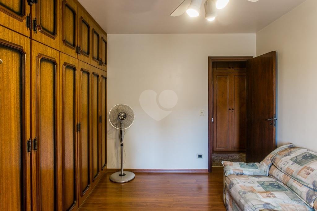 Venda Apartamento São Paulo Planalto Paulista REO30692 21