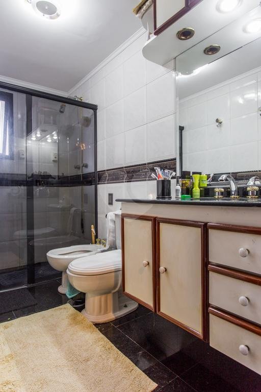 Venda Apartamento São Paulo Planalto Paulista REO30692 34