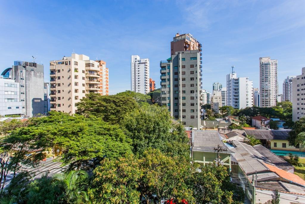 Venda Apartamento São Paulo Planalto Paulista REO30692 26