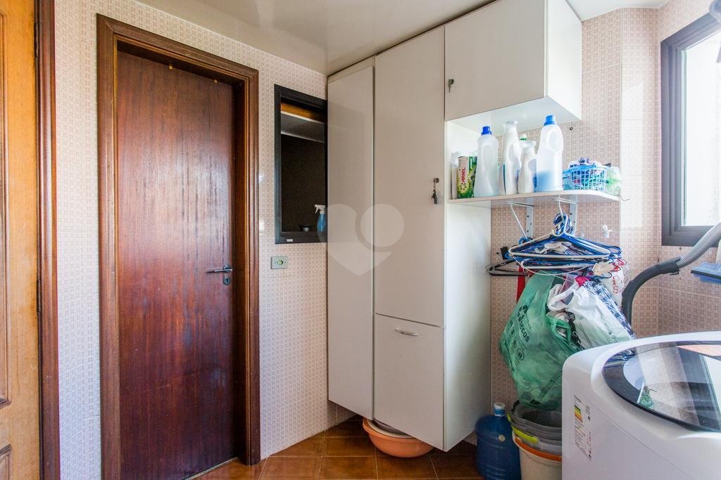 Venda Apartamento São Paulo Planalto Paulista REO30692 33