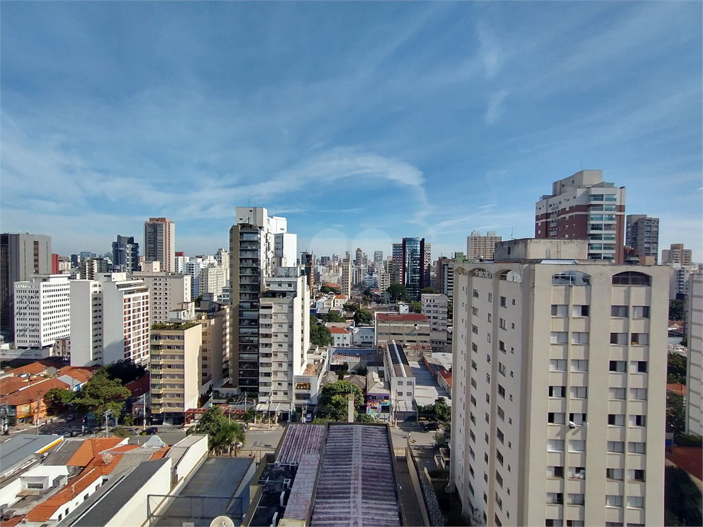 Venda Salas São Paulo Pinheiros REO306931 5