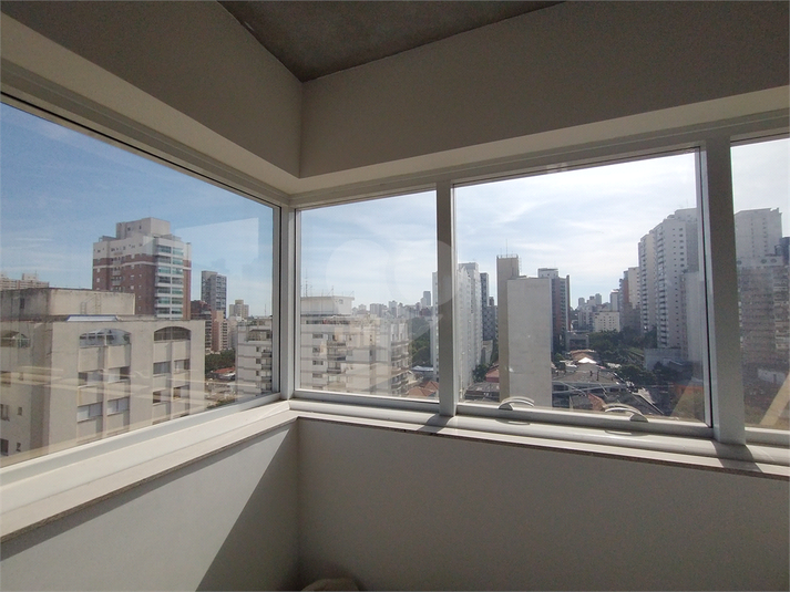 Venda Salas São Paulo Pinheiros REO306931 2