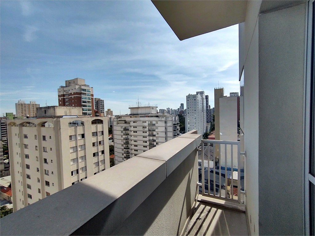 Venda Salas São Paulo Pinheiros REO306931 4