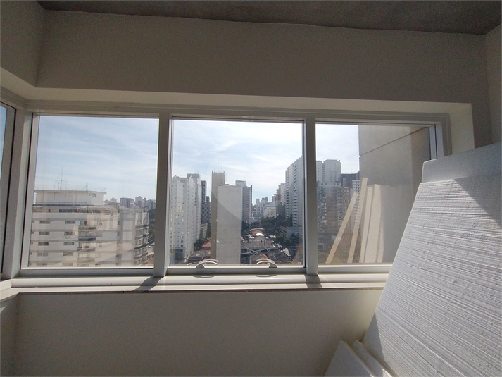 Venda Salas São Paulo Pinheiros REO306931 3