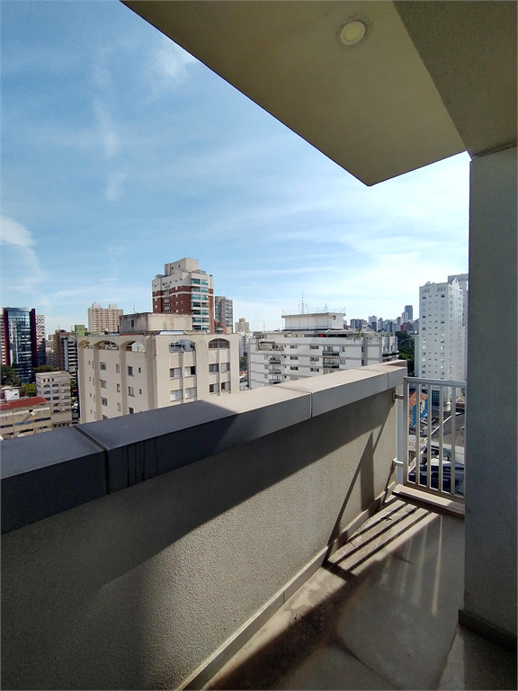 Venda Salas São Paulo Pinheiros REO306931 8