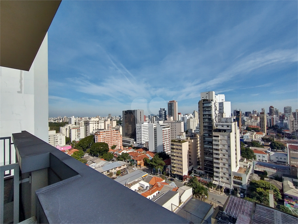 Venda Salas São Paulo Pinheiros REO306931 6