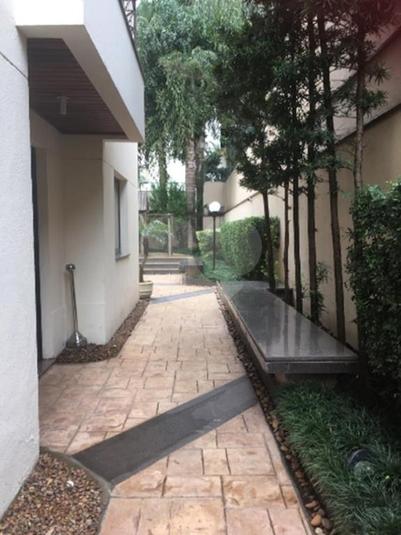 Venda Apartamento São Paulo Cidade Monções REO306989 24