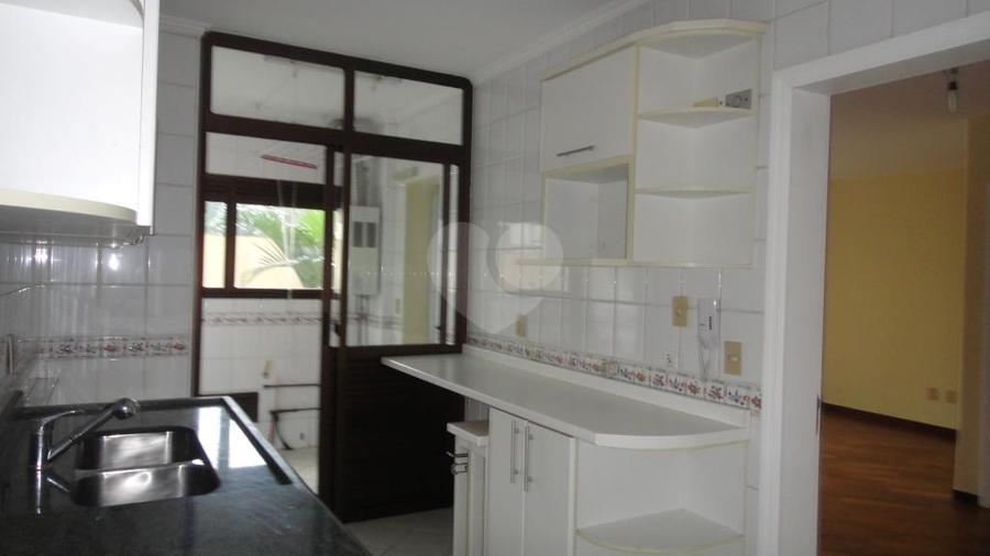 Venda Apartamento São Paulo Cidade Monções REO306989 4