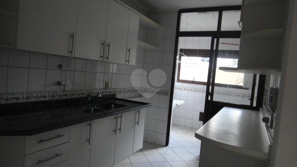 Venda Apartamento São Paulo Cidade Monções REO306989 7