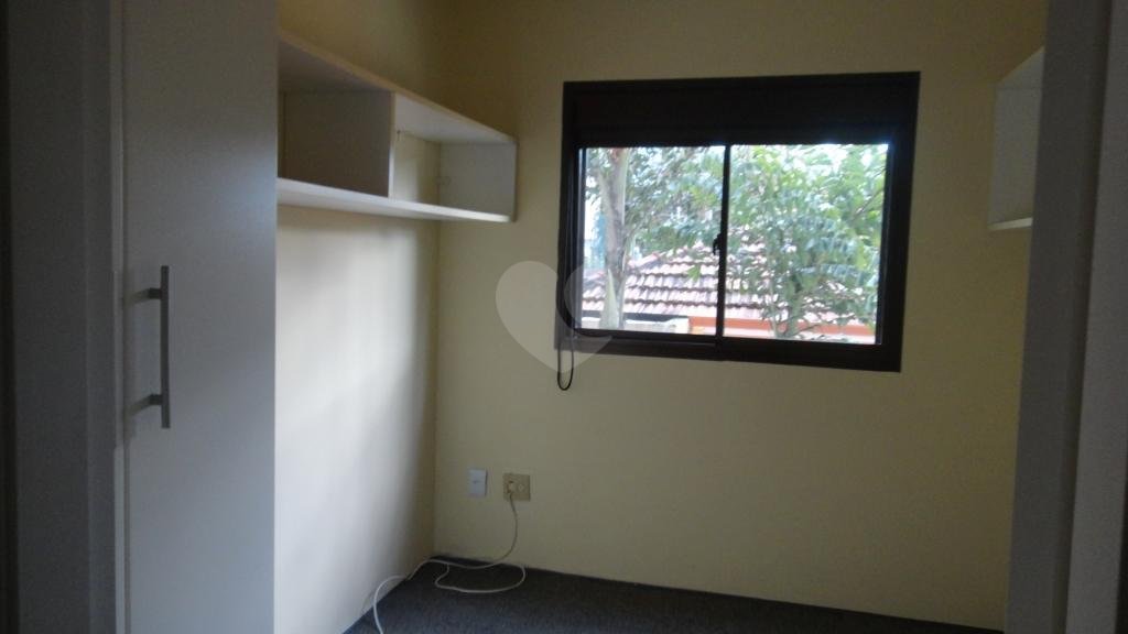 Venda Apartamento São Paulo Cidade Monções REO306989 13