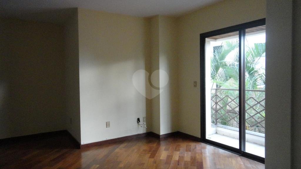 Venda Apartamento São Paulo Cidade Monções REO306989 1