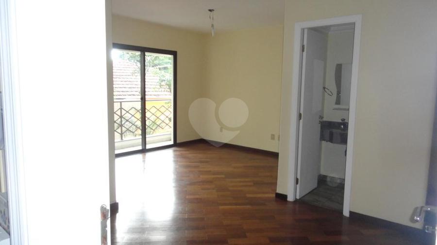 Venda Apartamento São Paulo Cidade Monções REO306989 3