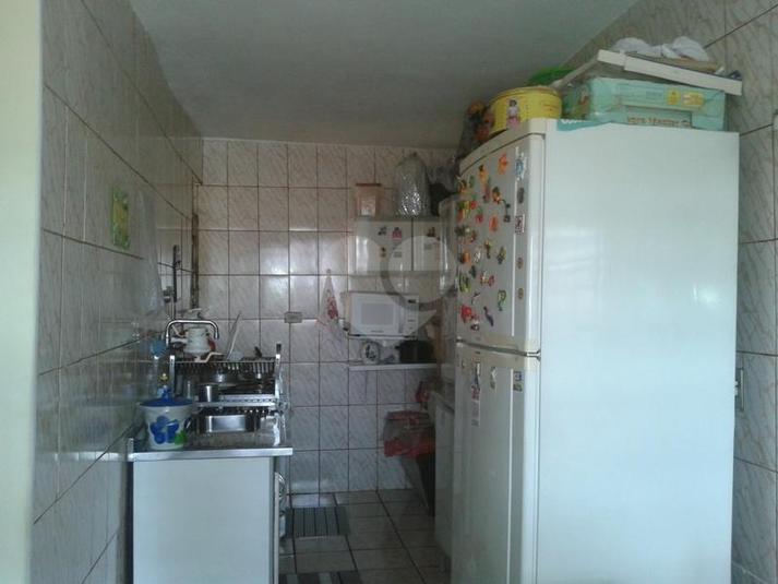 Venda Sobrado São Paulo Vila Nova Cachoeirinha REO307006 4