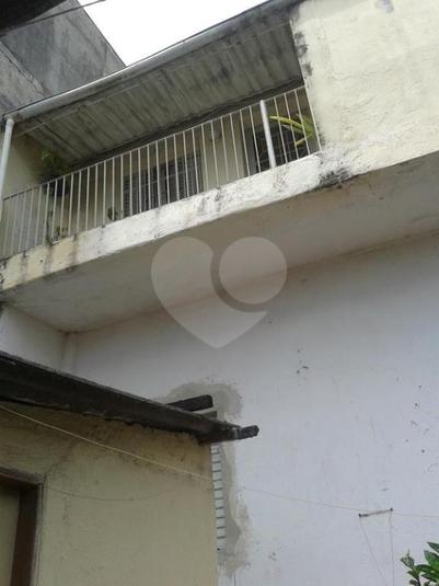 Venda Sobrado São Paulo Vila Nova Cachoeirinha REO307006 20