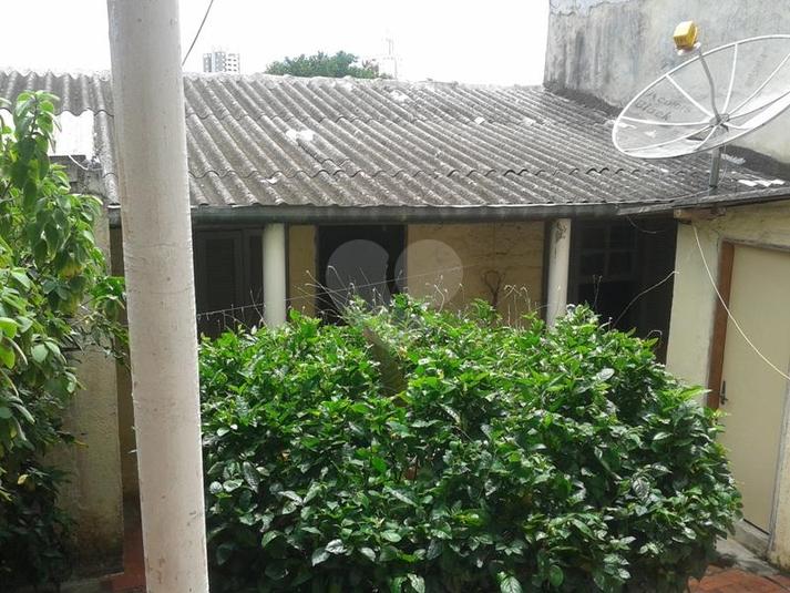 Venda Sobrado São Paulo Vila Nova Cachoeirinha REO307006 21