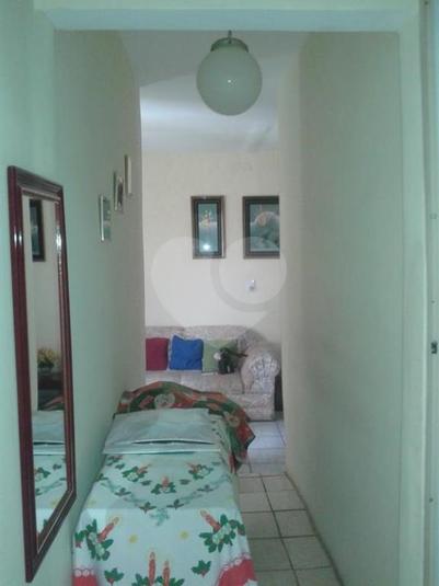 Venda Sobrado São Paulo Vila Nova Cachoeirinha REO307006 8