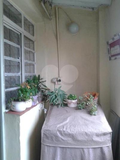 Venda Sobrado São Paulo Vila Nova Cachoeirinha REO307006 6