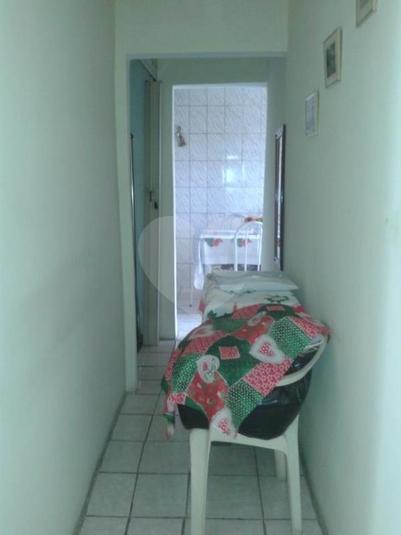 Venda Sobrado São Paulo Vila Nova Cachoeirinha REO307006 7