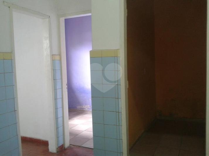 Venda Sobrado São Paulo Vila Nova Cachoeirinha REO307006 29