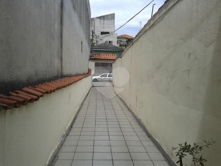 Venda Sobrado São Paulo Vila Nova Cachoeirinha REO307006 31