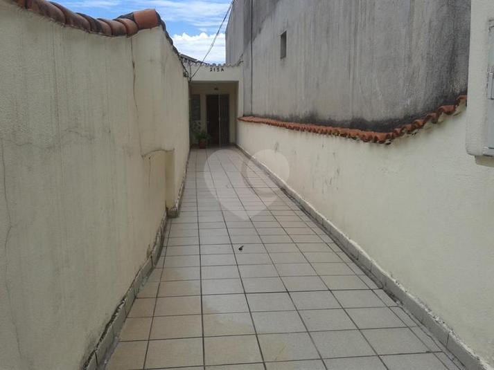 Venda Sobrado São Paulo Vila Nova Cachoeirinha REO307006 35