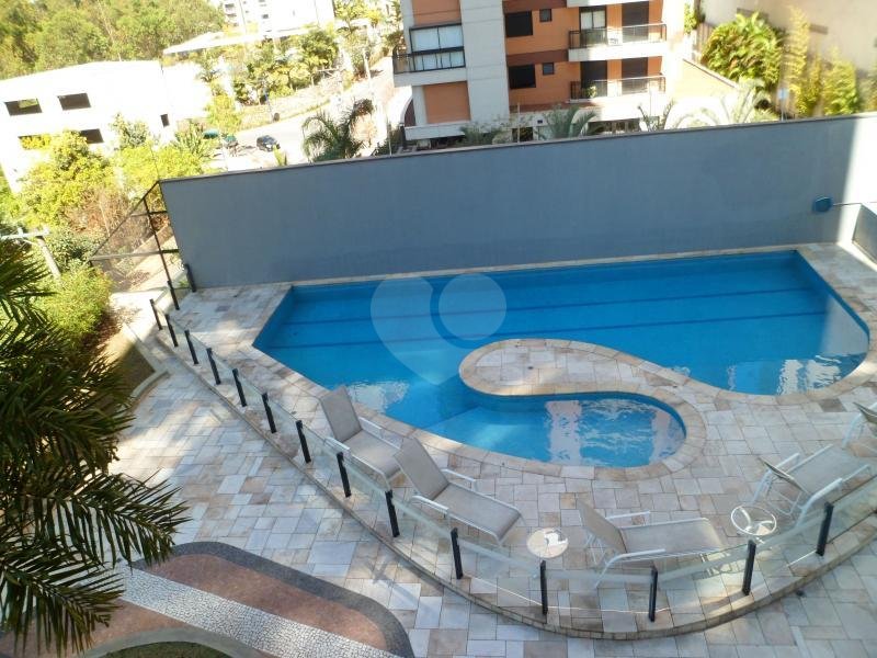 Venda Apartamento São Paulo Vila Andrade REO30702 2