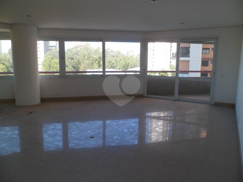 Venda Apartamento São Paulo Vila Andrade REO30702 3