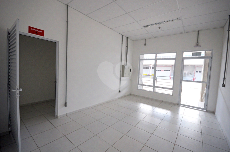 Aluguel Condomínio Sorocaba Boa Vista REO307048 138