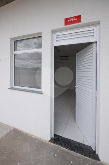 Aluguel Condomínio Sorocaba Boa Vista REO307048 78